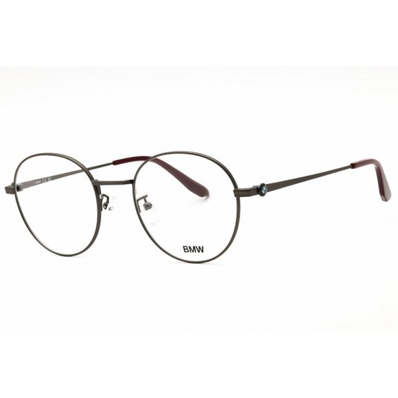BMW EYEGLASSES BW5009-009-52 New with case - Picture 1 of 5